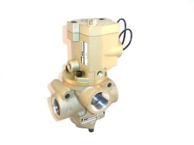 ROSS CONTROLS 2773B6915