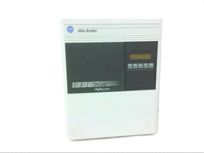 ALLEN BRADLEY 1336S-BRF75-AA-ES4