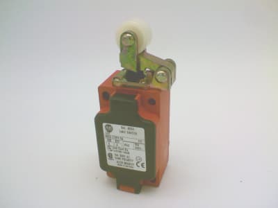 ALLEN BRADLEY 802A-C14P4-S6