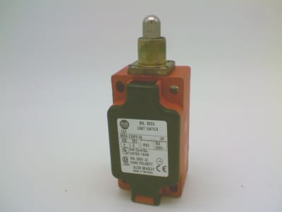 ALLEN BRADLEY 802AC26P4S6