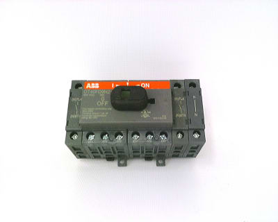 ASEA BROWN BOVERI OT40FD9N2