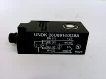 BAUMER ELECTRIC 10146711