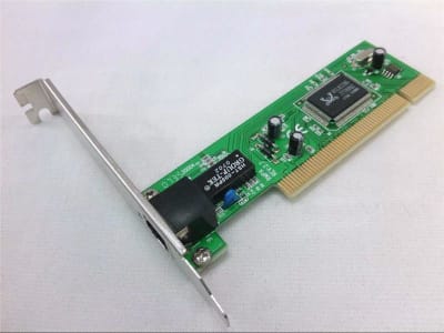 LEVEL ONE FNC-0109TX