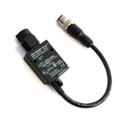 ALLEN BRADLEY 42KL-L2LB-F4