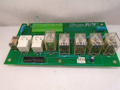 CAROTRON D11116-000