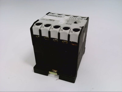 OMRON J7K-AR-40-D-DC24