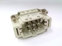 HARTING 09-33-006-2602