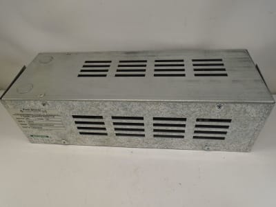 POST GLOVER RESISTORS INC T60R360W