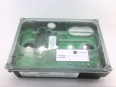 EDWARDS SIGNALING SIGA-SD