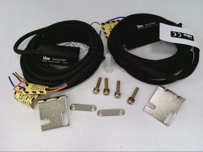 IDEC SA1B-TN2