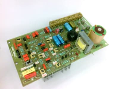 TASC DRIVES INC 1265P
