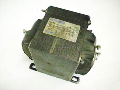 EATON CORPORATION 64-360-1