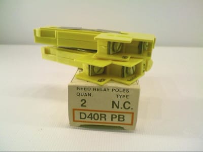 EATON CORPORATION D40RPB-Q2