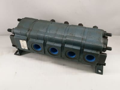 DELTA POWER CO VALVES HPR21-59