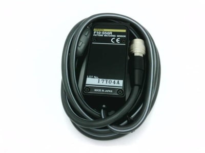 OMRON F10-S50R