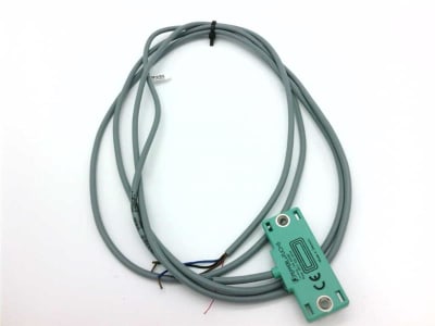 PEPPERL & FUCHS CBN5-F46-E1