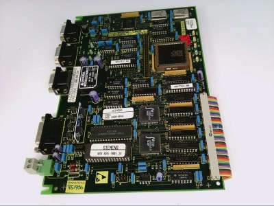SIEMENS G85139-C2772-A-005