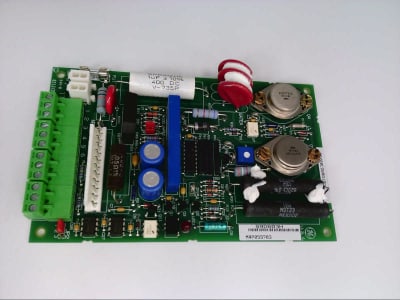 GENERAL ELECTRIC DS200CDBAG1B