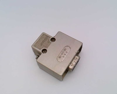 JAE CONNECTORS DE-C8-J9