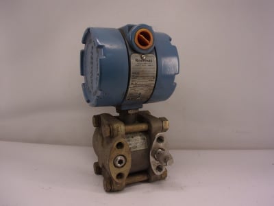 EMERSON 1151GP9E22B3