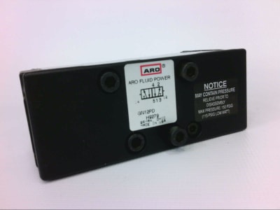 INGERSOLL RAND GN12PD