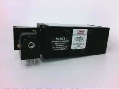 INGERSOLL RAND GN12SS-024-D