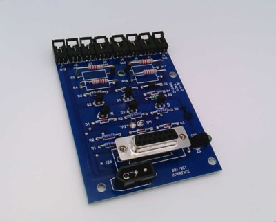 ASEA BROWN BOVERI 100-222-042R