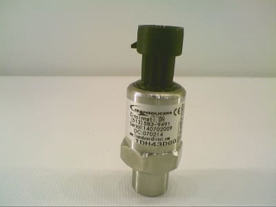 TRANSDUCERS DIRECT TDH43DG020042B005