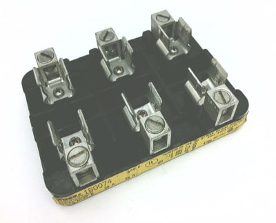 EATON CORPORATION 1B0074