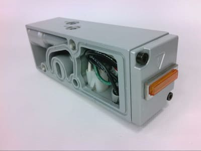 INGERSOLL RAND GMP122-120-A