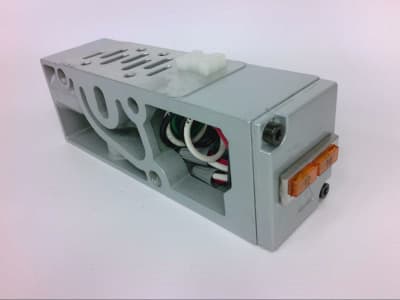 INGERSOLL RAND GMP123-120A