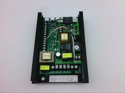 DART CONTROLS 530BC-38M