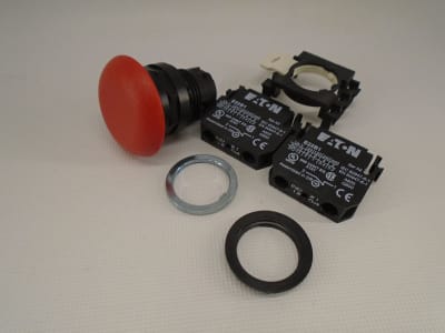 EATON CORPORATION E22YED204-4