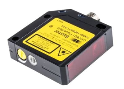 BAUMER ELECTRIC OHDM 16P5001/S14