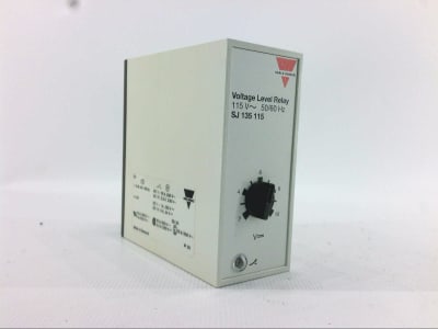 CARLO GAVAZZI SJ-135-115-10V