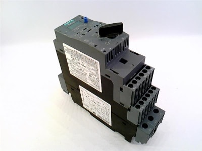 SIEMENS 3RA61201DP32