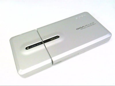 SONY RHM80