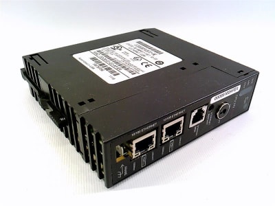 FANUC IC693CPU372-AB