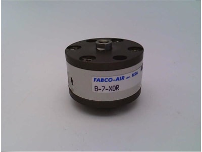 FABCO B-7-XDR