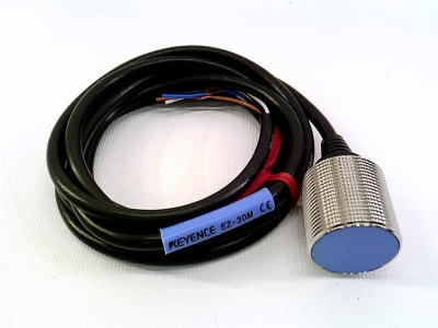 KEYENCE CORP EZ-30M