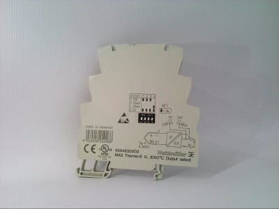 WEIDMULLER 8594830000