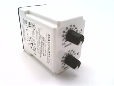 MACROMATIC TR-56122-16