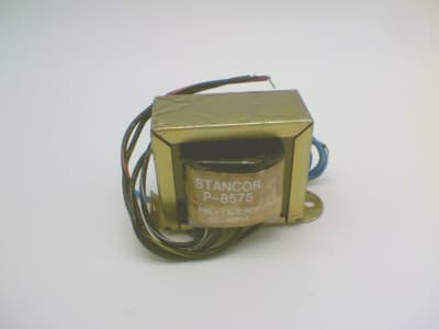 STANCOR P-8575