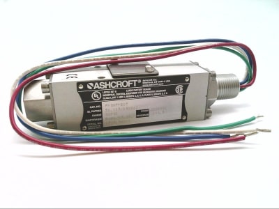 ASHCROFT FPS-N7-P-B-07-30