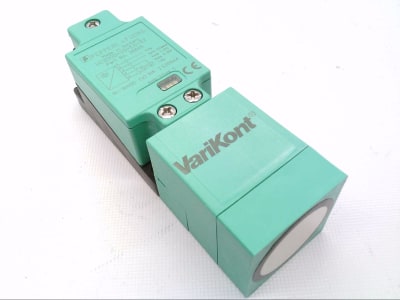 PEPPERL & FUCHS UC3000+U12+E6+R2