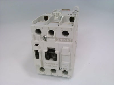 AUTOMATION DIRECT GH15FT-3-00B