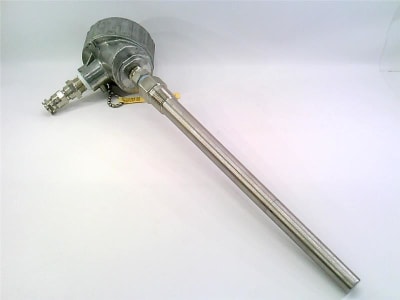 PYROMATION INC R1T185483-H4D1208-SC-8HN