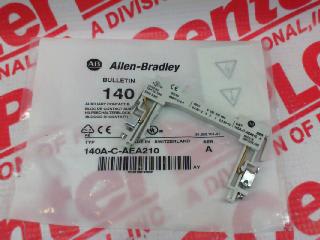 ALLEN BRADLEY 140A-C-AEA210