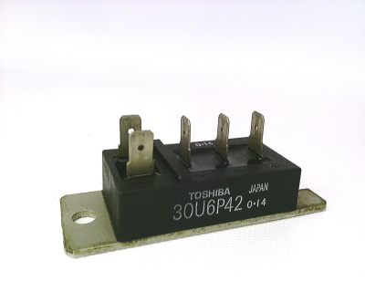 TOSHIBA 30U6P42