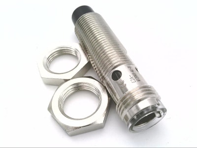 OMRON E2A-M12KN08-M1-B1